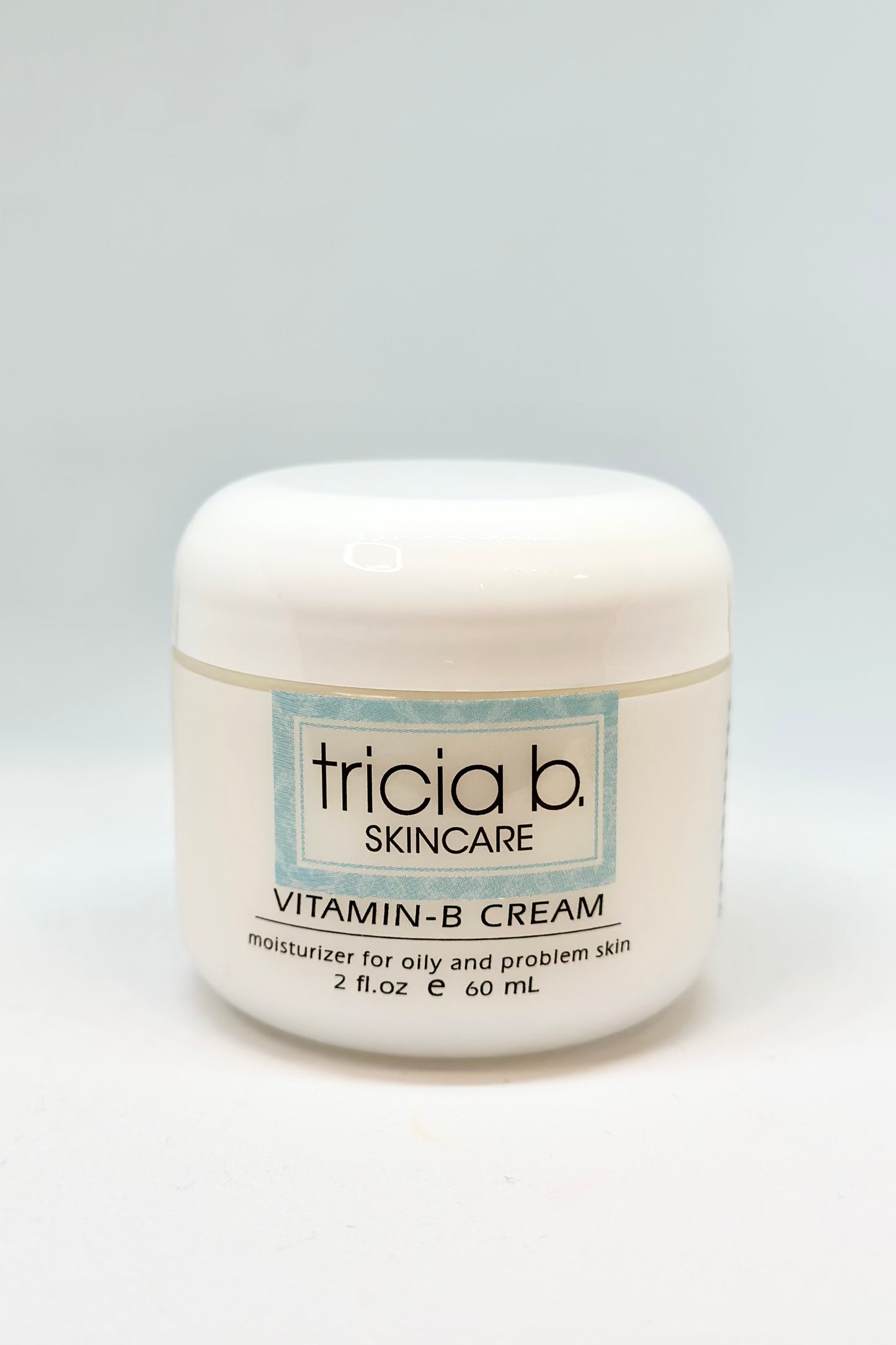 Vitamin-B Cream