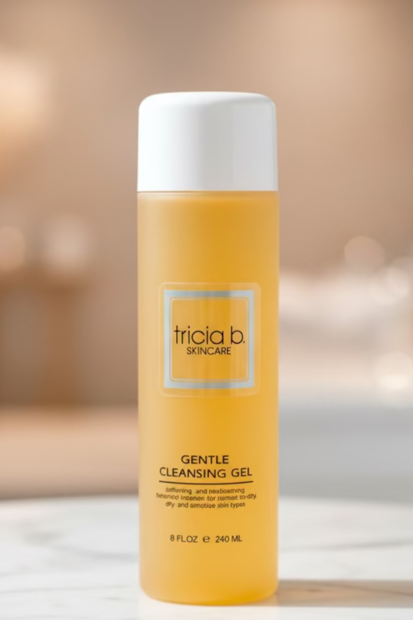 Daily Gentle Cleanser