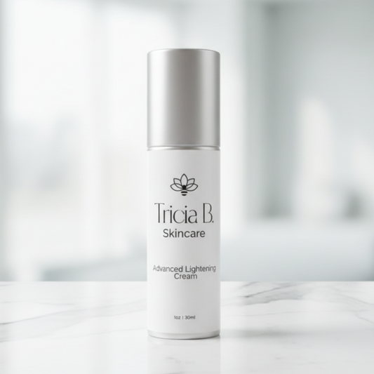 Advanced Lightening Cream
