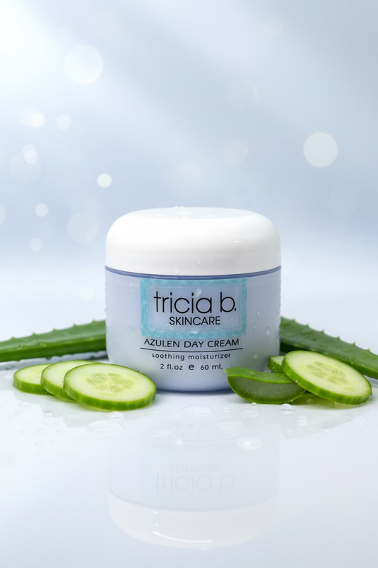 Azulen Calming Cream