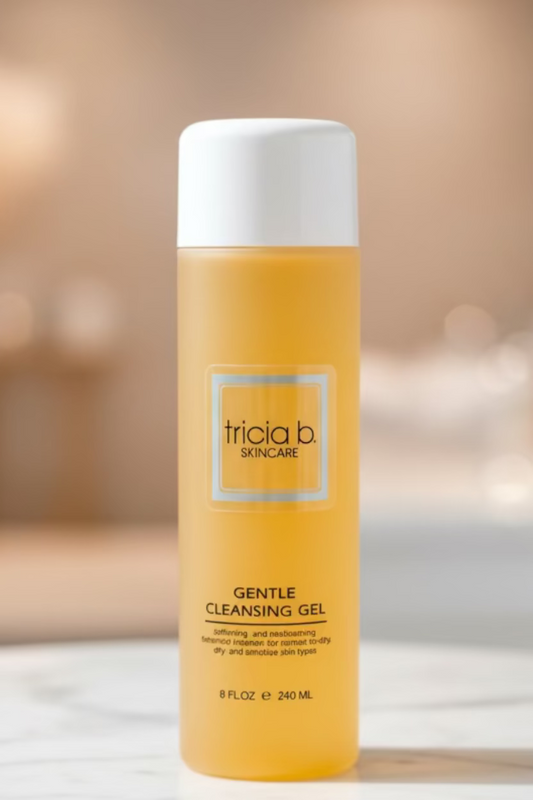 Daily Gentle Cleanser