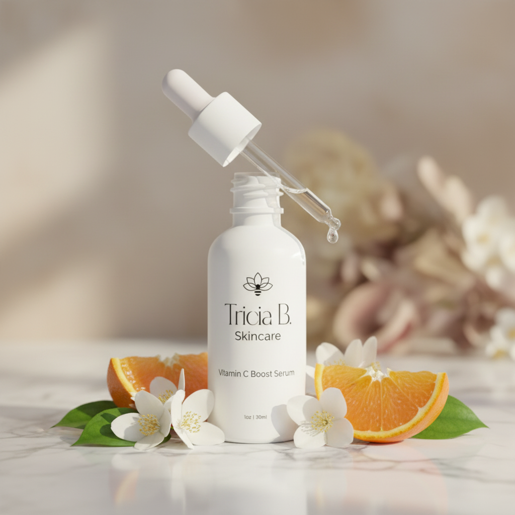 Vitamin C Boost Serum